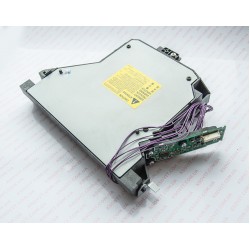 Блок сканера / лазера HP LJ Enterprise 600 M601/M602/M603 / M604/M605/M606 / M630, RM1-8406-000000 / RM1-8406-000CN (3205381)