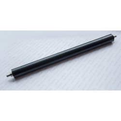 Вал гумовий / вал притискний TOSHIBA E-STUDIO 163/ 165/ 166/ 167/ 181/ 182/ 195/ 202/ 203/ 205/ 206/ 207/ 212/ 223/ 225/ 237/ 242/ 245, HR-1640-L 6LE19936000 (3205074)