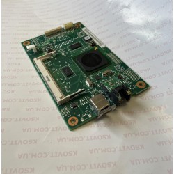 Плата форматування / форматор HP CLJ CP5225 CE490-67901/ CE490-67902/ CE490-60001