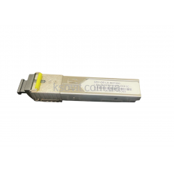 Модуль SFP-GE-LX- SM 1550nm 1.25 GB 20 км SC