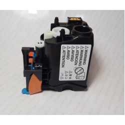 Тонер-картридж KONICA MINOLTA TNP-22K Black (6K) bizhub C35/Р A0X5152  