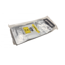 Картридж Premium Quality  Epson WF-C869RDTWF C13T973400 Yellow pigment  192,4 ml.
