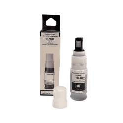 Контейнер з чорнилом Premium Quality Canon MAXIFY GX1040/GX2040 GI-45 70 ml.  Black водорозчинне (6288C001)