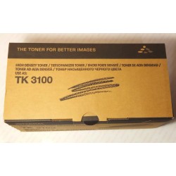 Тонер-туба Kyocera Mita Integral TK-3100 (аналог) для Kyocera Mita FS 2100D, DN, FS 4200DN, Ecosys M3040dn, M3540dn