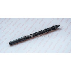 Вісь приводу ролика захоплення HP LJ 1320 / 1160 / 3390 / 3392 / P2015 / P2014 RC1-3471-000 (70262553)