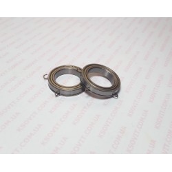 Kyocera підшипник / бушинк / валу нагріву / тефлонового валу Kyocera Mita FS-1920 / 3850 / 3830 2FP20160 (упаковка 2 шт) (3205720)