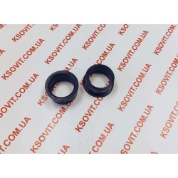 Toshiba підшипник / бушинк / втулка валу притискного / тефлонового валу Toshiba 2060/ 2068/ 2860/ 2870/ комплект 2 шт/ 4401951870 (3205742)