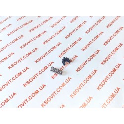 Kyocera бушинк / підшипник / втулка гумового / притискного валу Kyocera Mita FS-1028/1128/1350DN, 302H425121 | 2FB20170 (3205744)