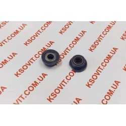 Втулка блоку термовузла RICOH AFICIO 1060 /1075/ 2051/ 2051SP/ 2060/ 2060SP/ 2075/ 2075SP/ 3260C/ AA08-0176/ AA080176 - 1 шт  (3205746)
