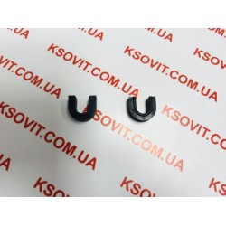 Kyocera бушинг / підшипник / втулка гумового/ притискного валу Kyocera FS-1920/3820N/3830N/ 2000D/3900DN/4000DN/2020D /3920DN/4020DN/ 6020/6525/ M3540/M3040/TASKalfa-180 /220/181/221,комплект 5MVM188XN014/2BS20230 (70262067)