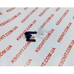 Kyocera підшипник / бушинк Kyocera Mita задній вала переносу KM-1620/ 2020/ 1635/ 2035/1650/ 2050/ 2540/ 3040/ 2560/ 3060/ 2550 2C917100/ 2C917180