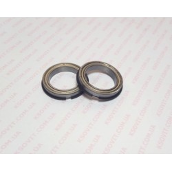 Ricoh підшипник / бушинк / валу нагріву / тефлонового валу RICOH Aficio 30х42х7 1015/1018/2015/2018/2018D/2022 FT 4215/4220/4222/4415/4418/4421 / Aficio AP 4500 / MP 2550 (лівий правий - комплект) A2323559 | G0524618 | AE030029 (3205685)