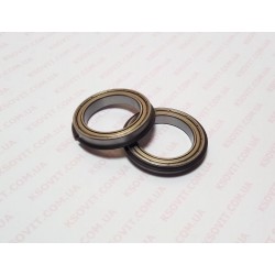Ricoh підшипник / бушинк / валу нагріву / тефлонового валу RICOH Aficio 1035/1045/2035/2045 Upper Roller Bushing AE030047 (3205680)