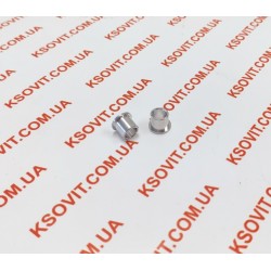 Minolta підшипник / бушинк очищувального ролика MINOLTA Bizhub 654/754/ C654/ C754 (комплект 2 шт) аналог CET7177/A2XK74901