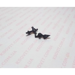 Комплект (2шт.) пальців ( сепаратор ) Sharp AR-162/163/164 PTME0020GCZ1 / аналог CET7673