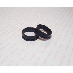 Kyocera підшипник / бушинк / валу нагріву / тефлонового валу Kyocera Mita KM-3035/4035/5035/3050/4050/5050, TASKalfa 3500i/4500i/5500i, 2 шт/комп 2FG20190 / аналог CET8729  (3205714)