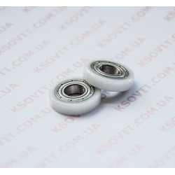 Toshiba ролик дистанционный / подшипник / магнітного вала (CBS) Toshiba e-St163/203/165/205/166/206/ 167/207/237/181/211/195/225/ 245/200L/230/280/202/232/282/ 203/233/283/18/195/225/245/ 223/243/230/280/181/211/205L/ 255/305/355/455/206L/256SE/306SE/356S
