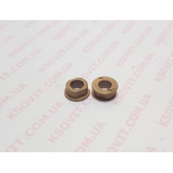 Samsung підшипник / бушинк / валу притискання (гум.) Samsung ML-2850 / 2851 / Ph3250 / WC3220, JC61-02336A  оригінал за 1 шт (3205679)