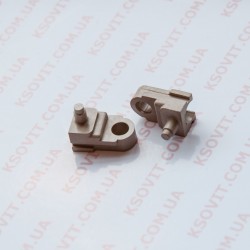 Samsung підшипник / бушинк / гумового валу Samsung ML-2850D / 2851ND / 2851NDR / 4824 / 4828  /Phaser 3250 / WC3210 / 3220, JC61-02337A  оригінал за 1 шт (3205623)