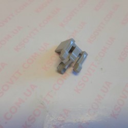 Петля між ADF і сканером HP LJ 3020/3030, 3050/3052/3055, M1522, OfficeJet 6100, Digital Copier Printer 410 Q1636-40036 