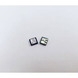 Чип Canon 071 i-SENSYS LBP122/MF275/ MF272 BLACK 1.2К 5645C001