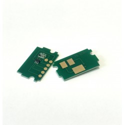Чип Kyocera TK-5220-Y-1.2K(EUR) Yellow for Kyocera ECOSYS M5021/5026/5521/5526
