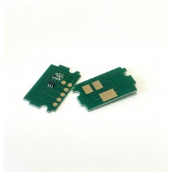Чип Kyocera TK-5230-M-2.2K (EUR) Magenta for Kyocera ECOSYS M5021/5521