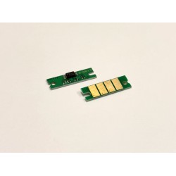 Чип Ricoh SPC360/SPC361 408186 Magenta 5K
