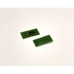 Чип Ricoh SPC430dn/ SPC431dn/ SPC440dn  821107 Magenta 24K