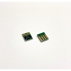 Чип Lexmark MS/MX417/517/617 51B5H00/51B0HA0 5K