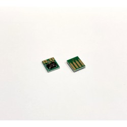 Чип Lexmark MS317/MX317/417/517/617 51B5000 2.5K