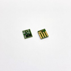 Чип Lexmark MS810/811/812 2D5H0E/52D5H00 25K