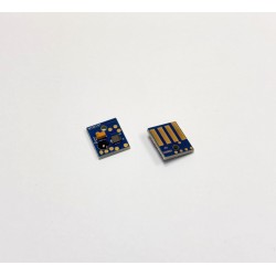 Чип Lexmark MS710/810/811/812  52D2000 (522) 6K