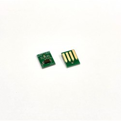 Чип Lexmark MS321/421/521/621/622/ MX321/421 /521/621/622/M1242/1246/3250/ B2338/B2442/B2546 /B2650/XM1242/1246/3250 56F0Z00