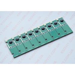 Чип XEROX Phaser 3052/3260 WC 3215/3225 для картриджів 106R02782 / 106R02778 X-2778-3K(EE)