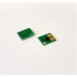 Чип Lexmark X203/X204 X203A11G BK 2.5K