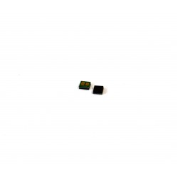 Чип HP HP CLJ Enterprise 5700/6700/6701/MFP 5800/6800 YELLOW 3K (W2132A, 213A)