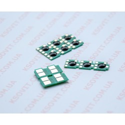 Чип HP LaserJet M102A/M102w/M104A/M104w/M130nw/ M132a/M132nw/M132fn/M132fp/M132fw H-CF219A-12K DRUM
