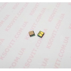 Чип HP Color LaserJet M254/ M280 / M281 (CF542A, HP 203A)  (Yellow) 1.3K   (3206611)