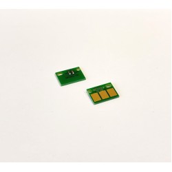 Чип Minolta bizhub C250/C300/C360 DR316 CMY DRUM 170К