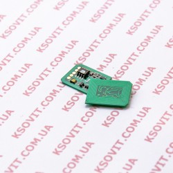 Чип OKI 5650/5750 Cyan O-5650-2.8K-C