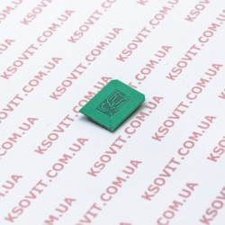 Чип OKI 8600/8800 - CMYK універсальний O-8600-6K-CMYK (3206220)