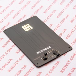 Чип OKI MB 260/280/290 O-MB260-5.5K(EUR)