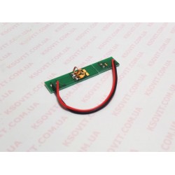 Чип OKI B410, B420, B430, MB460, MB470, MB480 для DRUM-картриджа 43979001 25k