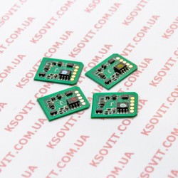 Чип OKI  3300/3400/3600 Magenta O-C3600M-2.5K