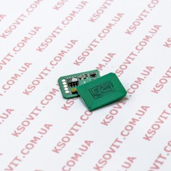 Чип OKI 5850/5950/MC560 Yellow O-C5850Y-6K