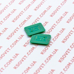 Чип OKI C9655 Cyan O-C9655C-22K