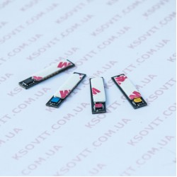 Чип Samsung CLP-310/315/CLX-3170/3175 Black S-CLT409-K-1.5K