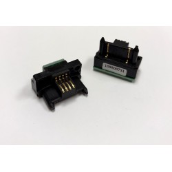 Чип Xerox WC 5845/5855/ 5735/5740/5745/5755/ 5632/5638/5645/5655 109R00751 пічки 400K