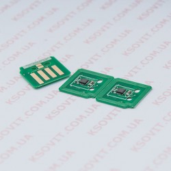Чип Xerox WC 7525/7530/7535/7545/7556/7830/7835/7845/7855 Magenta X-1511-15K